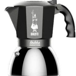 Bialetti Espressokocher Brikka Induktion