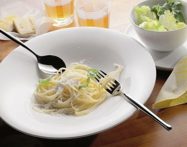 Kahla Update Pasta Grande 30 Cm In Weiß 4 Kahla Update Pasta Grande 30 Cm In Weiß – Bild 2