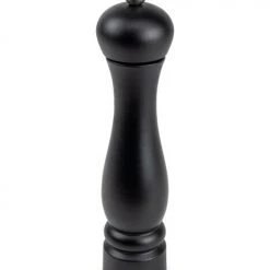 PEUGEOT Salzmühle Clermont In Schwarz Matt 24 Cm