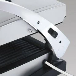 Fritel Kombi-Waffeleisen CW 2438 -KitchenAid Geschäft CW2438 detail grendel neu l