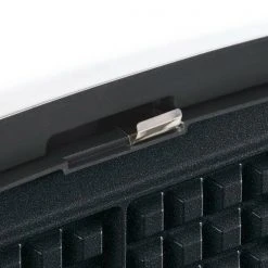 Fritel Kombi-Waffeleisen CW 2447 -KitchenAid Geschäft CW2445 detail clip neu