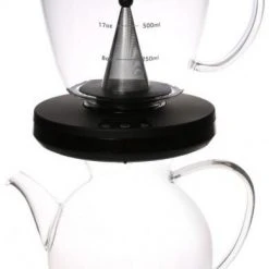Carl Henkel Kaffeefilter Coffee TaC Mit Timer, 1 Liter -KitchenAid Geschäft Coffee TaC 1 neu l