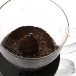 Carl Henkel Kaffeefilter Coffee TaC Mit Timer, 1 Liter -KitchenAid Geschäft Coffee TaC 7 neu l