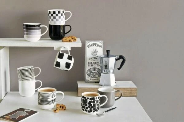 ASA Henkelbecher Coppa In Rot 5 ASA Henkelbecher Coppa In Rot – Bild 3