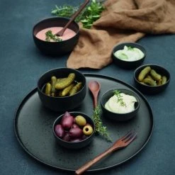 ASA Essteller Coppa Kuro -KitchenAid Geschäft Coppa Kuro Apero