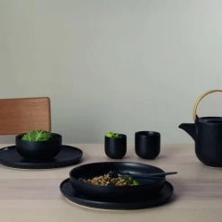 ASA Essteller Coppa Kuro -KitchenAid Geschäft Coppa Kuro neutral