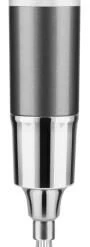 KitchenAid Kabelloser Stabmixer Artisan In Medallion Silber -KitchenAid Geschäft Cordless HB 5KHBBV83 MS p200936kp 004z
