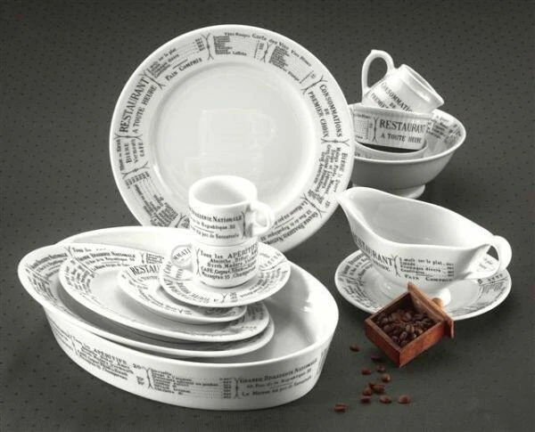 Pillivuyt Mokkatasse Brasserie Mokkatasse Europa: Volumen 10 Cl, Höhe: 53 7 Pillivuyt Mokkatasse Brasserie Mokkatasse Europa: Volumen 10 Cl, Höhe: 53 – Bild 5