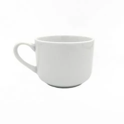 Pillivuyt Schokoladentasse Sancerre Untertasse Für Frühtsücks/Schokoladentasse: Durchmesser 167 Mm