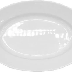 Pillivuyt Platte Oval Nr. 8 Generale