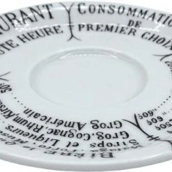 Pillivuyt Mokkatasse Brasserie Mokkatasse Europa: Volumen 10 Cl, Höhe: 53 11 Pillivuyt Mokkatasse Brasserie Mokkatasse Europa: Volumen 10 Cl, Höhe: 53 -KitchenAid Geschäft DSC01485 1