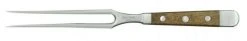 Güde Fleischgabel Alpha Fasseiche -KitchenAid Geschäft E096 18 xl