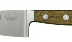 Güde Hartkäsemesser Alpha Fasseiche
