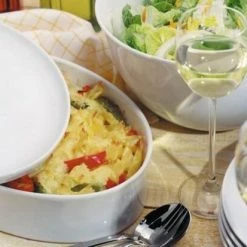 Kahla Update Starterset, 14-teilig -KitchenAid Geschäft EE Kahla Update 03 2 l