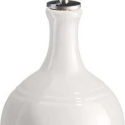 Emile Henry Essigflasche In Farine