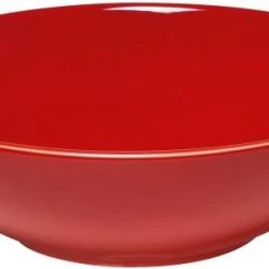 Emile Henry Salatschale In Granatapfel