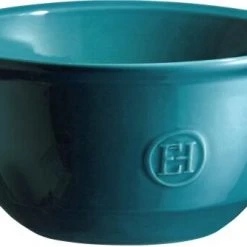 Emile Henry Auflaufschale In Calanque