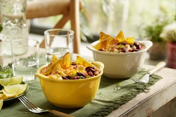 Emile Henry Auflaufschale In Calanque 4 Emile Henry Auflaufschale In Calanque – Bild 2