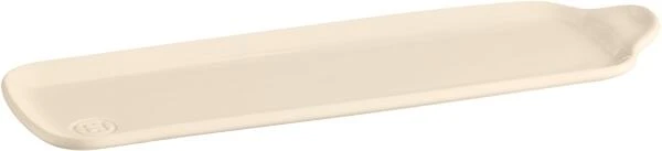 Emile Henry Aperitivo Snackplatte In Argile 42 X 11 Cm (lang) 3 Emile Henry Aperitivo Snackplatte In Argile 42 X 11 Cm (lang)