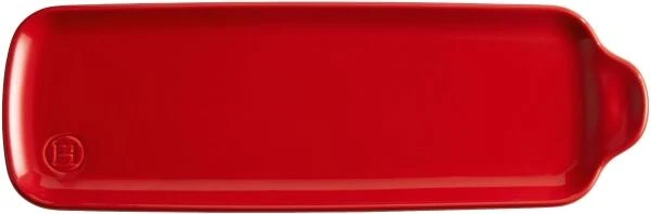 Emile Henry Aperitivo Snackplatte In Grand Cru 42 X 11 Cm (lang) 5 Emile Henry Aperitivo Snackplatte In Grand Cru 42 X 11 Cm (lang) – Bild 3