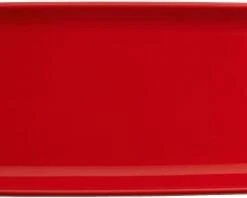 Emile Henry Aperitivo Snackplatte In Grand Cru 32 X 21 Cm (extragroß) 17 Emile Henry Aperitivo Snackplatte In Grand Cru 32 X 21 Cm (extragroß) -KitchenAid Geschäft EH 5002 345002 PlancheAperitif CocktailPlatter Top 3