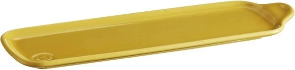 Emile Henry Aperitivo Snackplatte In Provence 42 X 11 Cm (lang) 3 Emile Henry Aperitivo Snackplatte In Provence 42 X 11 Cm (lang)