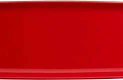 Emile Henry Aperitivo Snackplatte In Grand Cru 42 X 11 Cm (lang) 20 Emile Henry Aperitivo Snackplatte In Grand Cru 42 X 11 Cm (lang) -KitchenAid Geschäft EH 5003 345003 PlancheAperitif CocktailPlatter Top 1