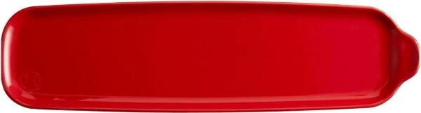 Emile Henry Aperitivo Snackplatte In Grand Cru 42 X 11 Cm (lang) 8 Emile Henry Aperitivo Snackplatte In Grand Cru 42 X 11 Cm (lang) – Bild 6