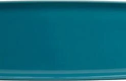 Emile Henry Aperitivo Snackplatte In Calanque 31 X 16 Cm (groß) -KitchenAid Geschäft EH 5003 605003 PlancheAperitif CocktailPlatter Top 2
