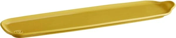 Emile Henry Aperitivo Snackplatte In Provence 42 X 11 Cm (lang) 6 Emile Henry Aperitivo Snackplatte In Provence 42 X 11 Cm (lang) – Bild 4