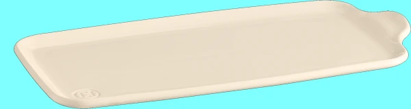 Emile Henry Aperitivo Snackplatte In Argile 42 X 11 Cm (lang) 9 Emile Henry Aperitivo Snackplatte In Argile 42 X 11 Cm (lang) – Bild 7