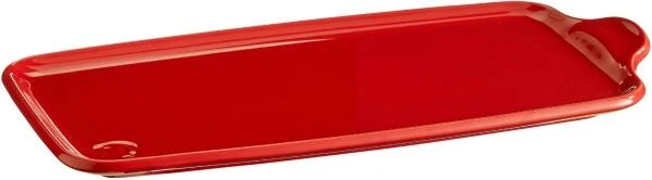 Emile Henry Aperitivo Snackplatte In Grand Cru 31 X 10 Cm (mittel) 9 Emile Henry Aperitivo Snackplatte In Grand Cru 31 X 10 Cm (mittel) – Bild 7