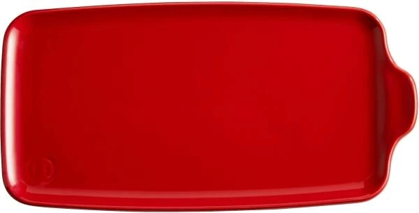 Emile Henry Aperitivo Snackplatte In Grand Cru 42 X 11 Cm (lang) 11 Emile Henry Aperitivo Snackplatte In Grand Cru 42 X 11 Cm (lang) – Bild 9