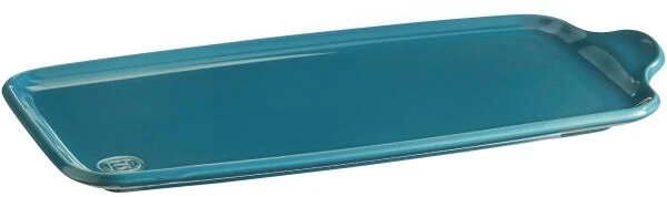 Emile Henry Aperitivo Snackplatte In Calanque 32 X 21 Cm (extragroß) 9 Emile Henry Aperitivo Snackplatte In Calanque 32 X 21 Cm (extragroß) – Bild 7