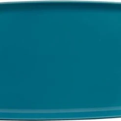 Emile Henry Aperitivo Snackplatte In Calanque 31 X 16 Cm (groß) -KitchenAid Geschäft EH 5004 605004 PlancheAperitif CocktailPlatter Top 2