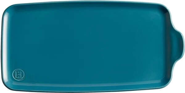 Emile Henry Aperitivo Snackplatte In Calanque 32 X 21 Cm (extragroß) 11 Emile Henry Aperitivo Snackplatte In Calanque 32 X 21 Cm (extragroß) – Bild 9