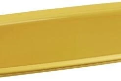 Emile Henry Aperitivo Snackplatte In Provence 31 X 10 Cm (mittel) -KitchenAid Geschäft EH 5004 905004 PlancheAperitif CocktailPlatter 1Main