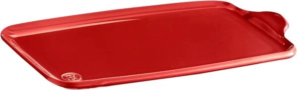 Emile Henry Aperitivo Snackplatte In Grand Cru 42 X 11 Cm (lang) 12 Emile Henry Aperitivo Snackplatte In Grand Cru 42 X 11 Cm (lang) – Bild 10