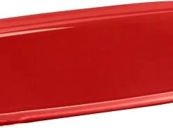 Emile Henry Aperitivo Snackplatte In Grand Cru 31 X 10 Cm (mittel) 24 Emile Henry Aperitivo Snackplatte In Grand Cru 31 X 10 Cm (mittel) -KitchenAid Geschäft EH 5005 345005 Planche Aperitif Platter 1Main