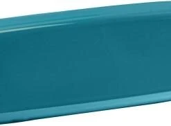 Emile Henry Aperitivo Snackplatte In Calanque 31 X 10 Cm (mittel) -KitchenAid Geschäft EH 5005 605005 Planche Aperitif Platter 1Main