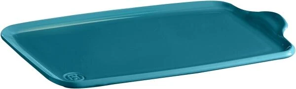 Emile Henry Aperitivo Snackplatte In Calanque 32 X 21 Cm (extragroß) 12 Emile Henry Aperitivo Snackplatte In Calanque 32 X 21 Cm (extragroß) – Bild 10