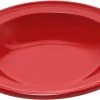 Emile Henry Suppen-/Pastateller In Granatapfel 1 Emile Henry Suppen-/Pastateller In Granatapfel -KitchenAid Geschäft EH 8871 348871 AssietteCreuse SoupBowl 1Main