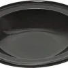Emile Henry Suppen-/Pastateller In Fusain -KitchenAid Geschäft EH 8871 798871 AssietteCreuse SoupBowl 1Main