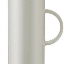 Stelton Isolierkanne EM77 1 L In Sand