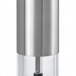 AdHoc Elektrische Pfeffer- Oder Salzmühle Pepmatik