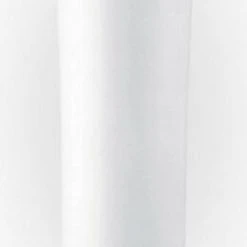 AdHoc Elektrische Pfeffer-/Salzkippmühle Milano In Weiß