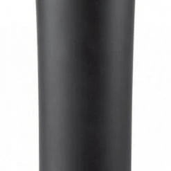 AdHoc Elektrische Pfeffer-/Salzkippmühle Milano In Schwarz