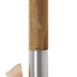 AdHoc Elektrische Pfeffer- Oder Salzmühle EMill.5 9 AdHoc Elektrische Pfeffer- Oder Salzmühle EMill.5 -KitchenAid Geschäft EP61 AdHoc elekt Pfeffer Salzmuehle eMill 5 2 1