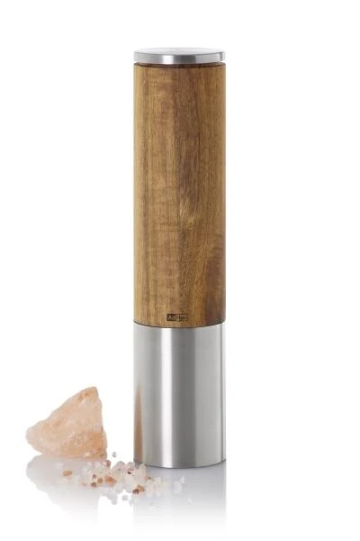 AdHoc Elektrische Pfeffer- Oder Salzmühle EMill.5 6 AdHoc Elektrische Pfeffer- Oder Salzmühle EMill.5 – Bild 4