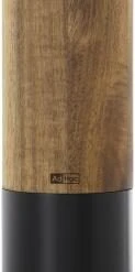 AdHoc Elektrische Pfeffer- Oder Salzmühle EMill.5